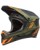 Oneal DH Helm BACKFLIP STRIKE V.23 schwarz grün XXL schwarz grün