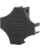 Oneal Ersatzteil Race Tent Bottom Connector schwarz
