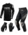 Oneal Matrix Ridewear Combo 21 schwarz Crosshose Jersey Handschuhe