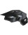 Oneal MTB Helm MATRIX SPLIT V.23 schwarz grau L-XL schwarz grau