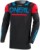 Oneal MX Jersey PRODIGY FIVE FOUR schwarz blau S schwarz blau