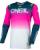 Oneal Motocross Jersey PRODIGY FIVE FIVE blau pink S blau pink