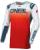 Oneal Motocross Jersey PRODIGY FIVE FIVE rot orange blau S rot orange blau