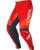 Oneal Motocross Hose PRODIGY FIVE FIVE rot orange blau 28 rot orange blau