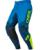 Oneal Motocross Hose PRODIGY FIVE FIVE blau neon gelb 28 blau neon gelb