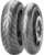 PIRELLI Diablo Rosso Roller-Reifen DBLROSSC 130/70-12 62P TL
