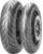 PIRELLI Diablo Rosso Roller-Reifen DBL ROS SCT 120/70R14 55H TL