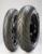 PIRELLI Diablo RossoIII Reifen DBL RO3 M 180/55ZR17 (73W) TL