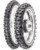 PIRELLI SCORPION XC Mid Hard Reifen SCXCMH 100/100-18 59R TT