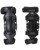 POD K4 2.0 Knieorthese schwarz Gr. M-L schwarz