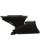 Polisport Airbox-Seitenteile Gas AIRBOX CVR 45603 BK