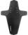 Polisport BC 2-in-1 Mud-Slim Mudguard FR MUD SLIM BK