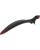 Polisport BC Cross Country EVO Hinteres Schutzblech MUDGUARD XC RR BK