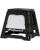 Polisport Faltbarer Motorradständer STAND BK/WH