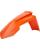 Front Kotflügel für KTM SX/EXC 16-23 orange