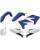 Polisport Karosserie-Kit für Yamaha Plastikkit YZF250 19-/450 -18 OEM