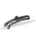 Polisport Kettenschleifer für Kawasaki SLIDER CHAIN KAWA BK