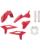Polisport Komplettes Karosserie-Kit Plastikkit BETA RR 2020- RED
