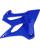 Polisport Kühlerabdeckungen für Yamaha RAD COVERS YZ85 15-21 BL
