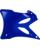 Polisport Kühlerabdeckungen für Yamaha RAD COVERS YZ85 41671 BL