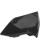 Polisport Luftfilterabdeckungen AIRBOX COVERS SX/SXF 16-18 BK
