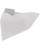 Polisport Luftfilterabdeckungen AIRBOX CVR SX85 18-23 WH