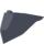 Polisport Luftfilterabdeckungen CVR AIRBX SX/SXF 19-22 GREY