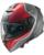 PREMIER Devil PH Integralhelm grau XS (53-54 cm) grau