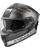 PREMIER Evoluzione Integralhelm grau XS (53-54 cm) grau