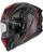 PREMIER Hyper Carbon PS Integralhelm schwarz XS (53-54 cm) schwarz