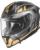 PREMIER Hyper Carbon TK Integralhelm grau XS (53-54 cm) grau