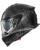 PREMIER Streetfighter Carbon Integralhelm