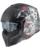 PREMIER Subverter Integralhelm grau XS (53-54 cm) grau