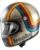PREMIER Trophy Platinum ED Integralhelm