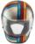 PREMIER Trophy Platinum ED Integralhelm