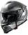 PREMIER Typhoon BA Integralhelm grau XS (53-54 cm) grau
