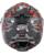 PREMIER Typhoon MO Graphic Integralhelm
