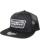 Pro Circuit Checkered Flag Patch New Era Kappe HAT