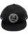 Pro Circuit Patch Snapback-Kappe HAT PC BLK