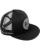 Pro Circuit Patch Snapback-Kappe HAT PC BLK