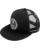 Pro Circuit Patch Snapback-Kappe HAT PC BLK
