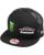 Pro Circuit Team Kappe HAT PC BLK
