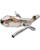 Pro Circuit Ti-6 Pro, und T-6 Auspuffanlage EXHAUST CRF450R '21