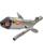 Pro Circuit Ti-6 Pro, und T-6 Auspuffanlage EXHAUST CRF450R '21