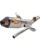 Pro Circuit Ti-6 Pro, und T-6 Auspuffanlage EXHST T6SS-TI/CF CRF450'2