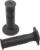 PRO GRIP 707 Griffe GRIPS FULLWAFFLE BK
