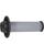 PRO GRIP 708 Lock-On Griffe GRIPS LOCK ON BK/GREY