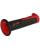 PRO GRIP 725 Road-Griffe GRIPS DUAL BK/RD