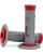 PRO GRIP 791 Griffe GRIPS RED/GREY