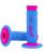 PRO GRIP 791 Griffe GRIPS FUXIA/LIGHT BL